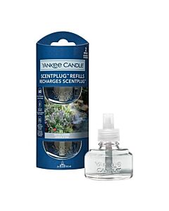 Yankee Candle Water Garden Scent Plug Refill